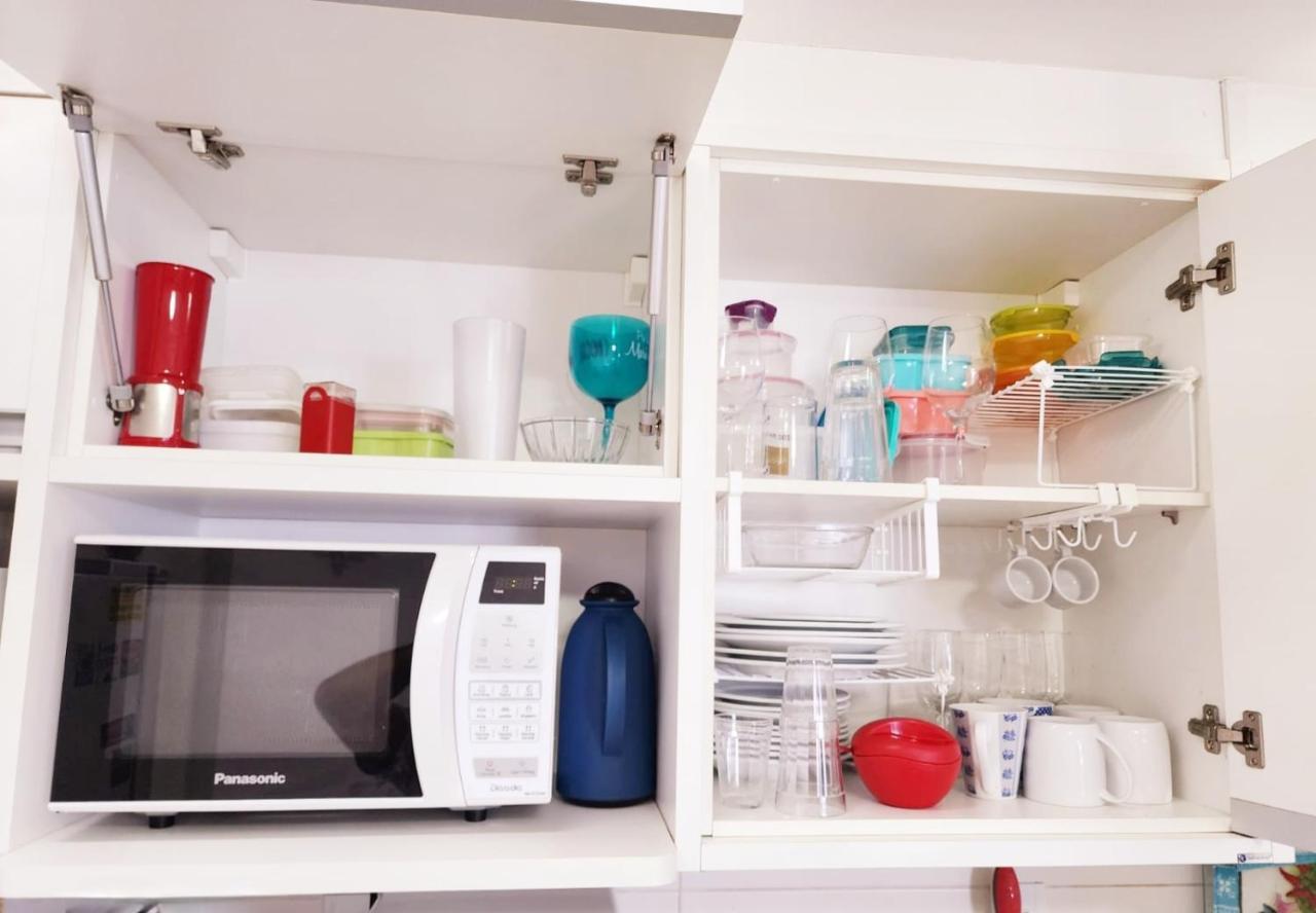 Vista Top Em Ondina Salvador Ngoại thất bức ảnh