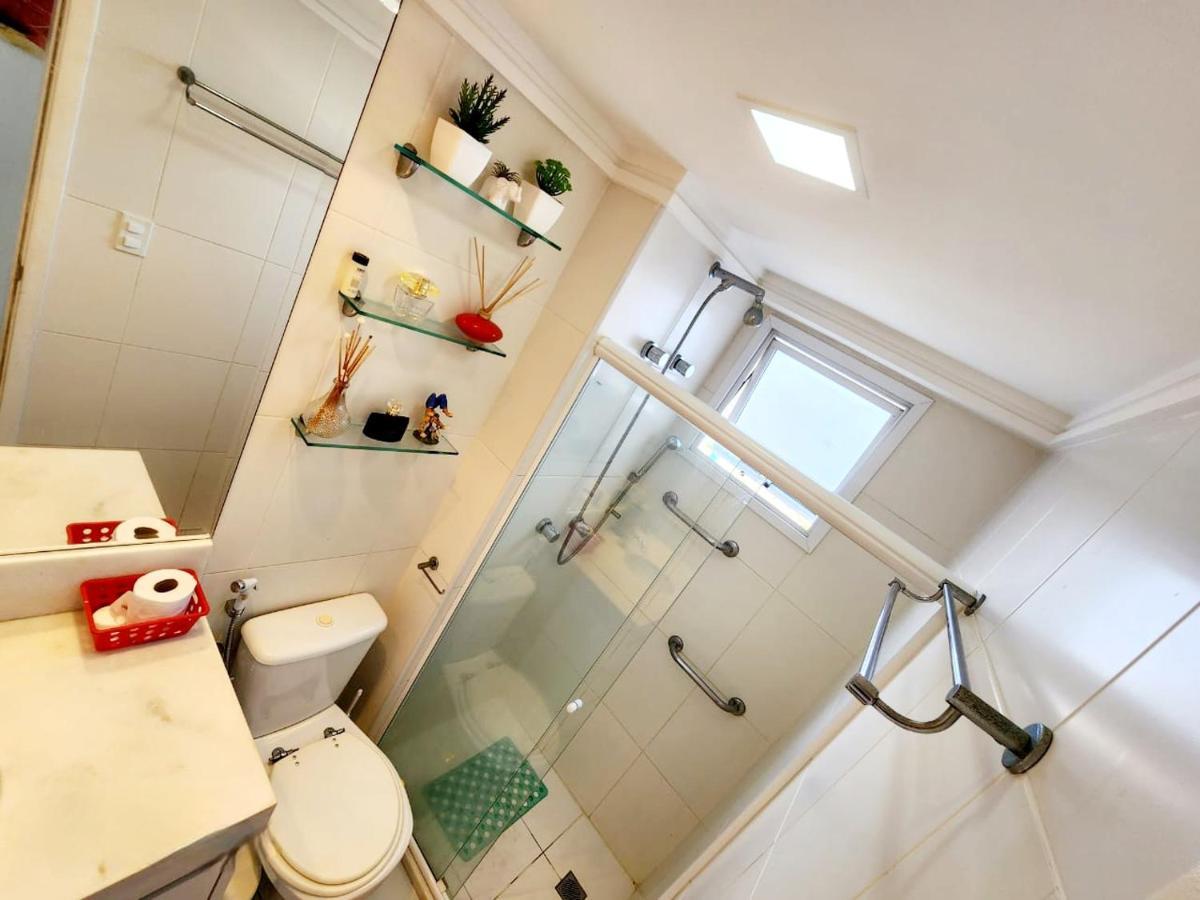 Vista Top Em Ondina Salvador Ngoại thất bức ảnh