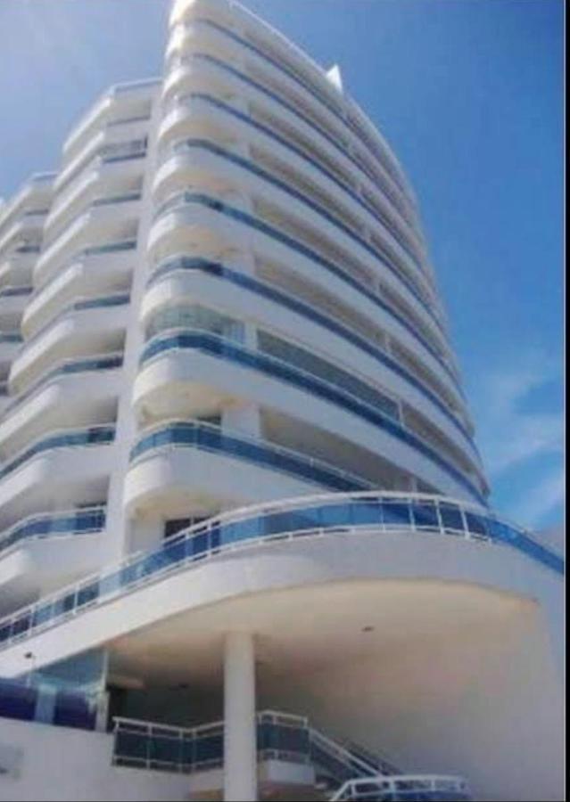 Vista Top Em Ondina Salvador Ngoại thất bức ảnh